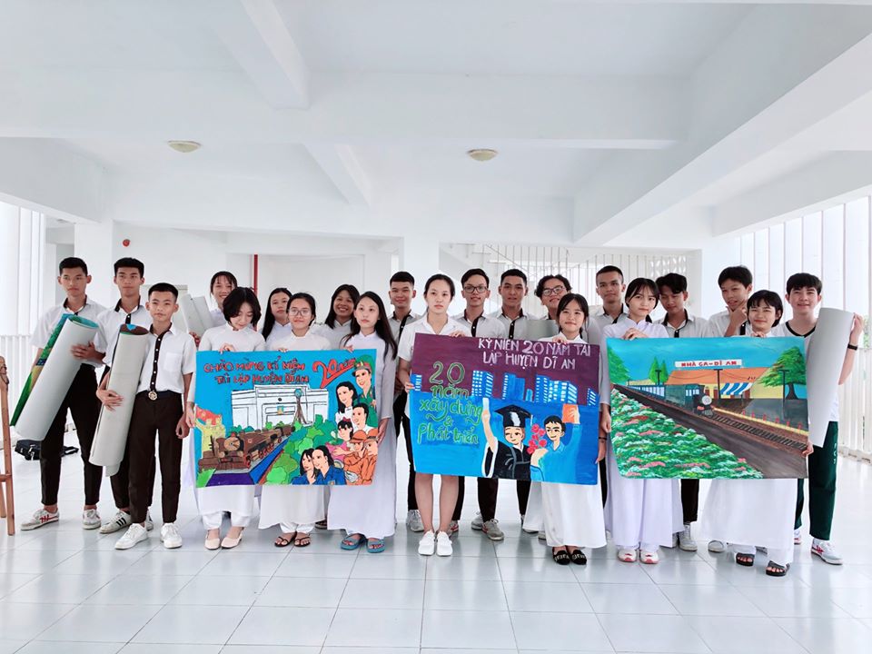 Trung Học Cơ Sở